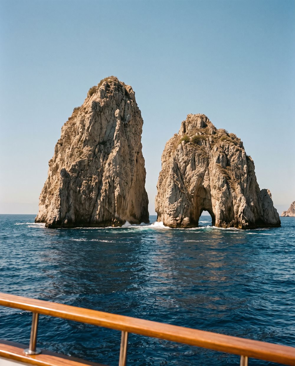 Ilha do Itacolomi